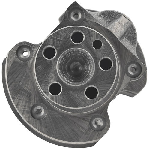 Z18525R — ZIKMAR — CRANKSHAFT