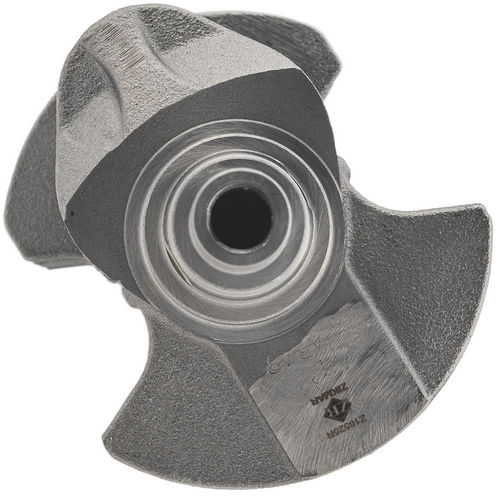 Z18525R — ZIKMAR — CRANKSHAFT