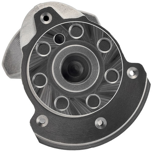 Z18526R — ZIKMAR — CRANKSHAFT