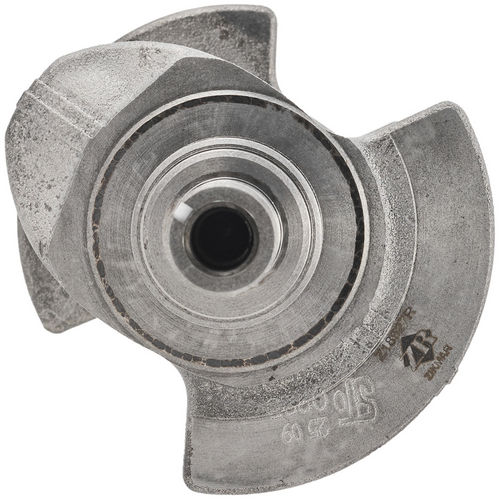 Z18527R — ZIKMAR — CRANKSHAFT