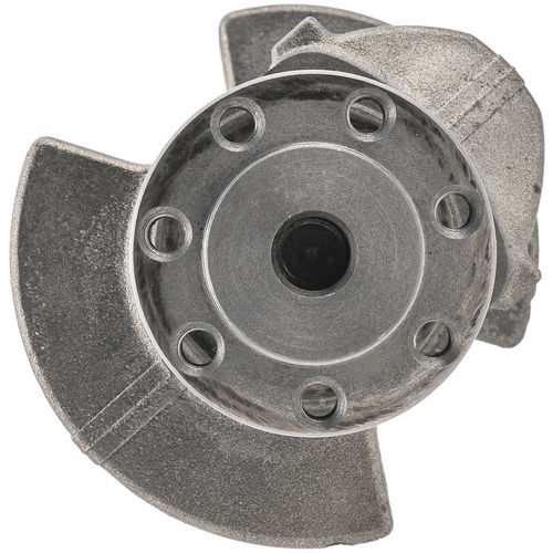 Z18527R — ZIKMAR — CRANKSHAFT