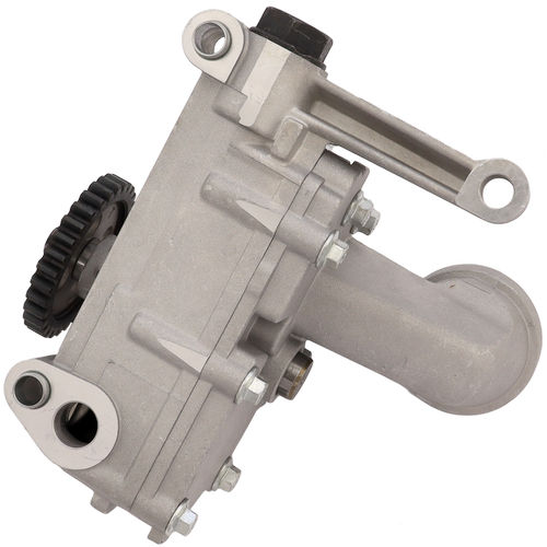 Z18801R — ZIKMAR — Oil Pump