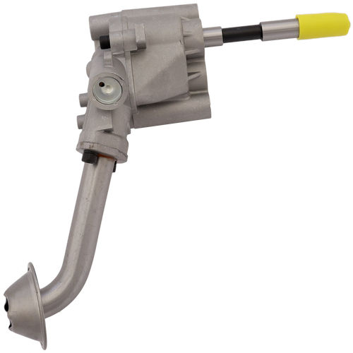 Z18807R — ZIKMAR — Oil Pump