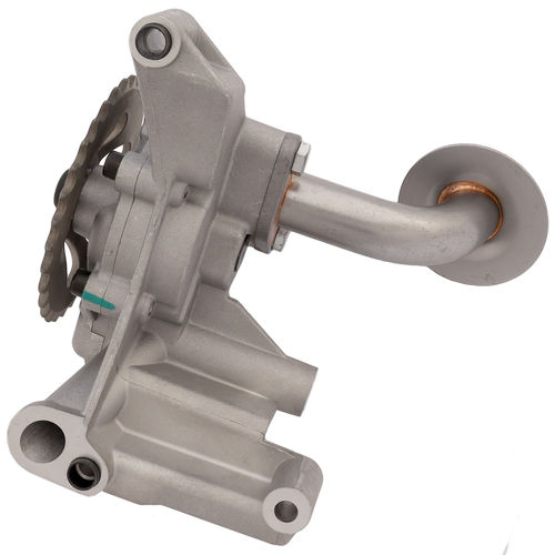 Z18808R — ZIKMAR — Oil Pump