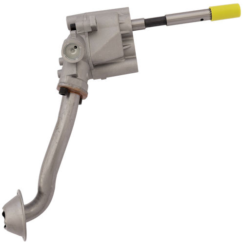 Z18809R — ZIKMAR — Oil Pump