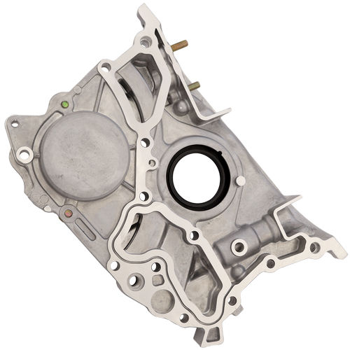 Z18811R — ZIKMAR — Oil Pump