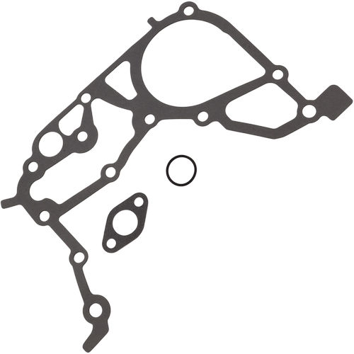 Z18811R — ZIKMAR — Oil Pump