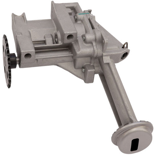 Z18812R — ZIKMAR — Oil Pump