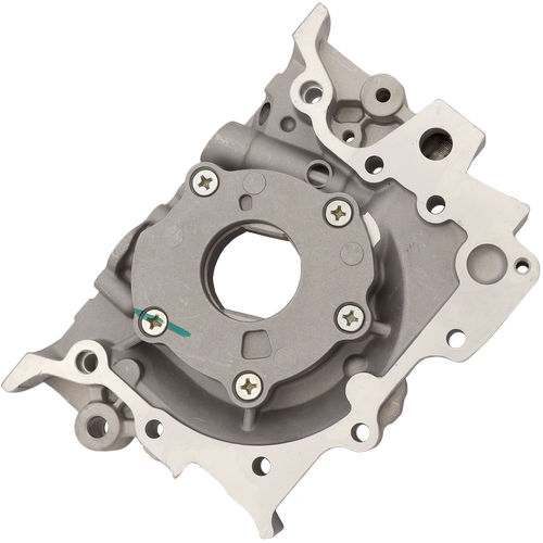 Z18813R — ZIKMAR — Oil Pump