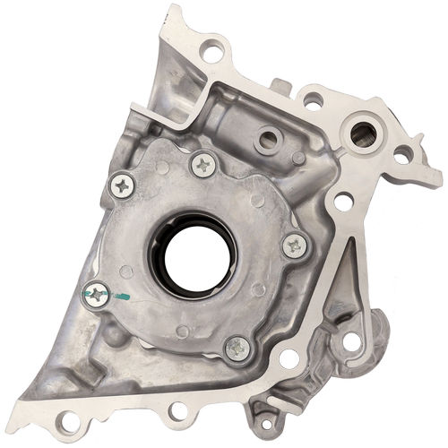 Z18814R — ZIKMAR — Oil Pump