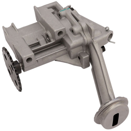 Z18815R — ZIKMAR — Oil Pump