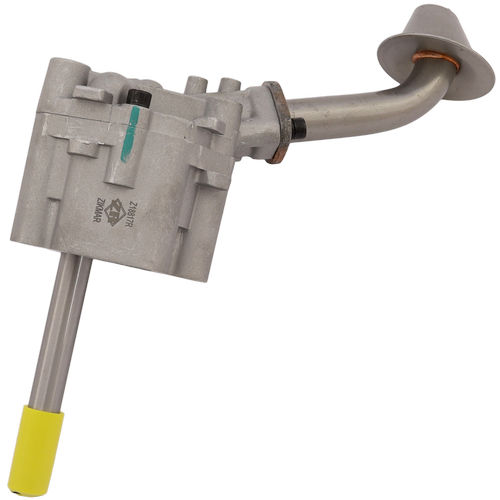 Z18817R — ZIKMAR — Oil Pump