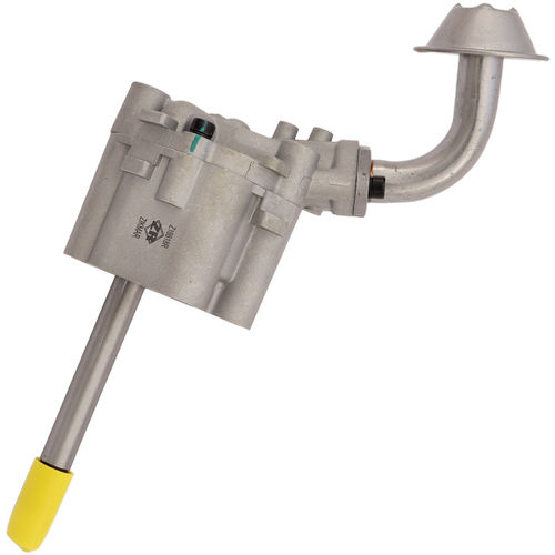 Z18818R — ZIKMAR — Oil Pump