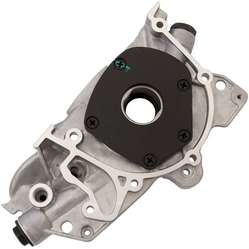 Z18820R — ZIKMAR — Oil Pump