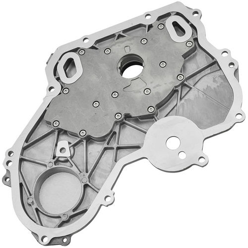 Z18840R — ZIKMAR — Oil Pump