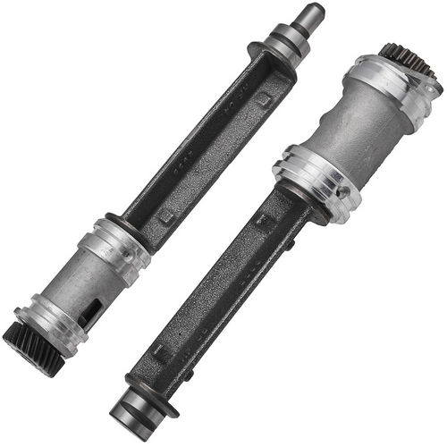 Z18901R — ZIKMAR — Balance shaft