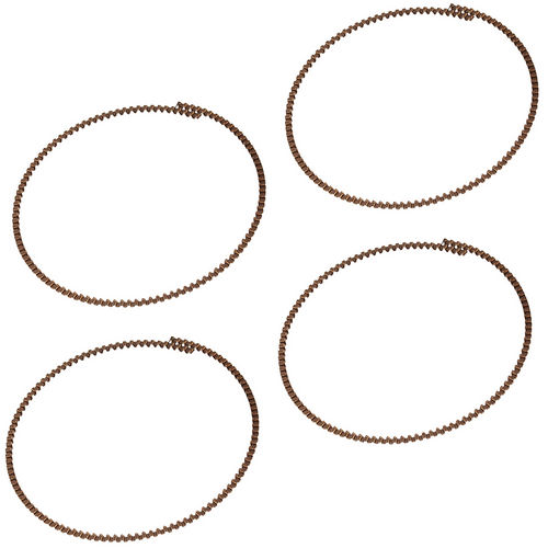 Z19002R — ZIKMAR — Piston Rings