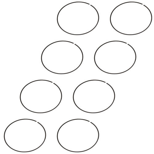 Z19003R — ZIKMAR — Piston Rings