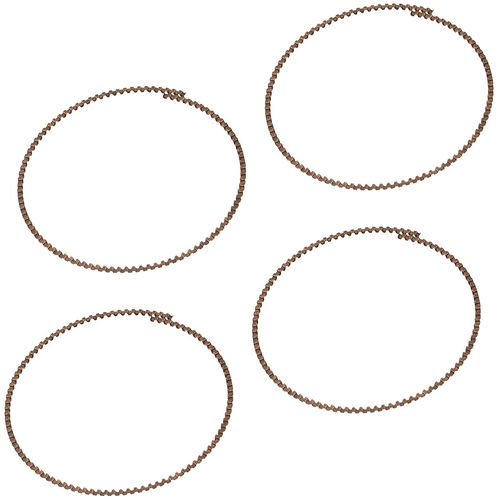 Z19003R — ZIKMAR — Piston Rings