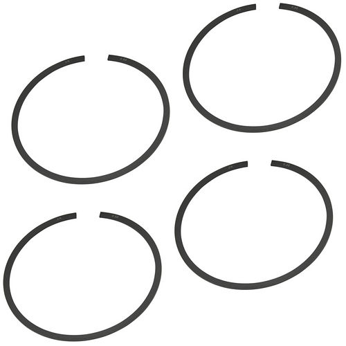 Z19004R — ZIKMAR — Piston Rings