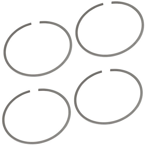 Z19004R — ZIKMAR — Piston Rings