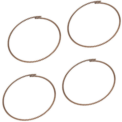 Z19004R — ZIKMAR — Piston Rings