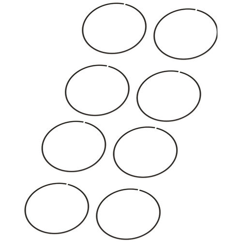 Z19005R — ZIKMAR — Piston Rings