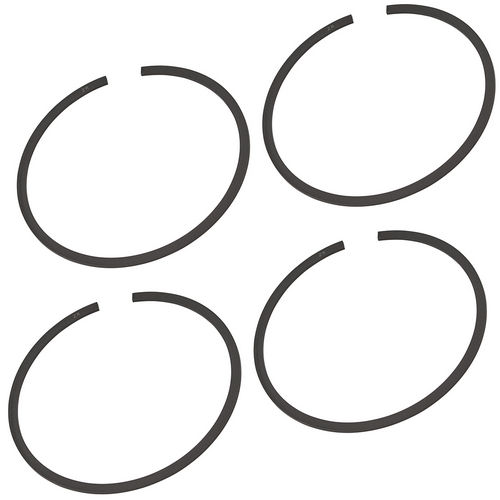Z19005R — ZIKMAR — Piston Rings