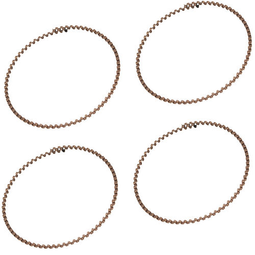 Z19005R — ZIKMAR — Piston Rings