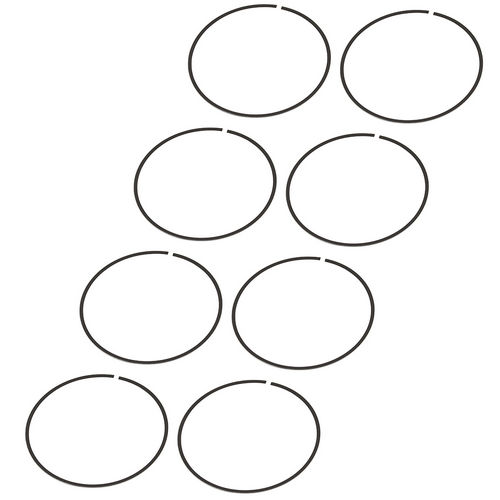 Z19006R — ZIKMAR — Piston Rings