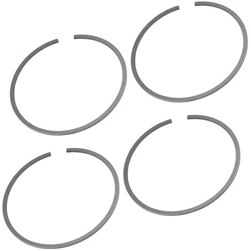 Z19006R — ZIKMAR — Piston Rings