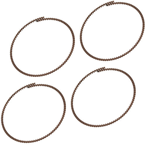 Z19006R — ZIKMAR — Piston Rings