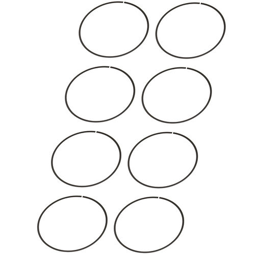 Z19007R — ZIKMAR — Piston Rings