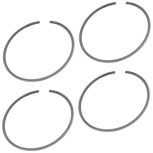 Z19007R — ZIKMAR — Piston Rings