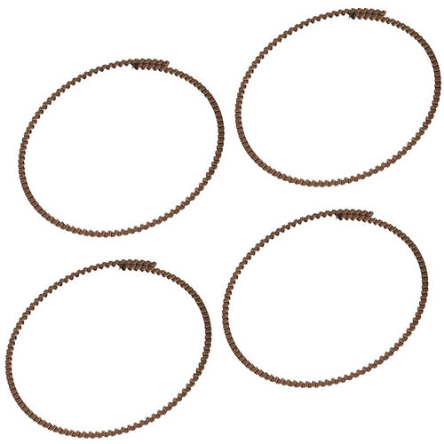 Z19007R — ZIKMAR — Piston Rings