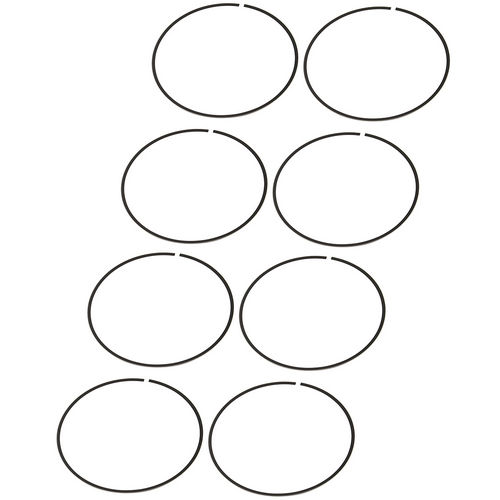 Z19008R — ZIKMAR — Piston Rings