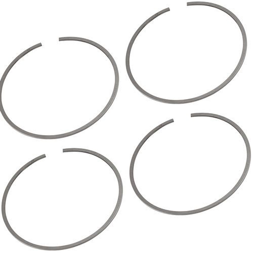 Z19008R — ZIKMAR — Piston Rings