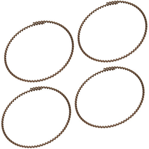 Z19008R — ZIKMAR — Piston Rings