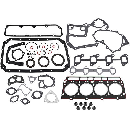 Z19401R — ZIKMAR — Set of engine gaskets