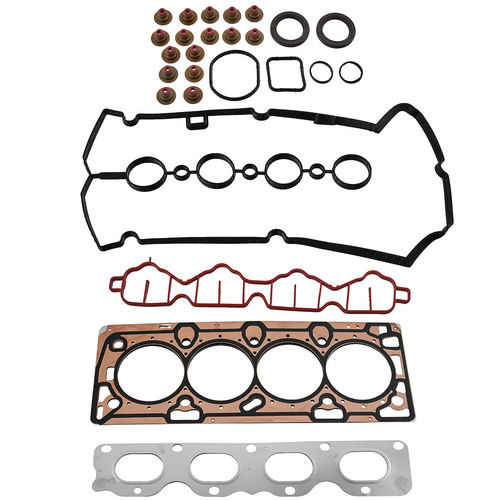 Z19402R — ZIKMAR — Set of engine gaskets