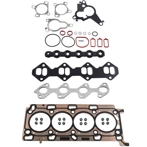 Z19406R — ZIKMAR — Set of engine gaskets