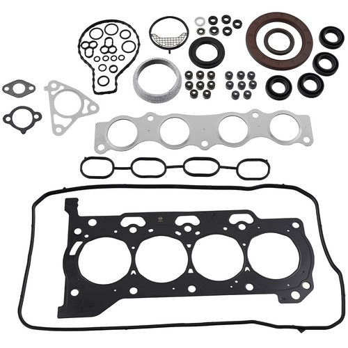 Z19407R — ZIKMAR — Set of engine gaskets