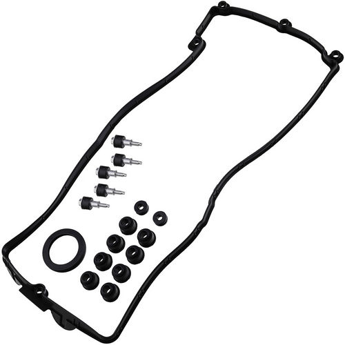 Z19411R — ZIKMAR — Set of valve cover gaskets