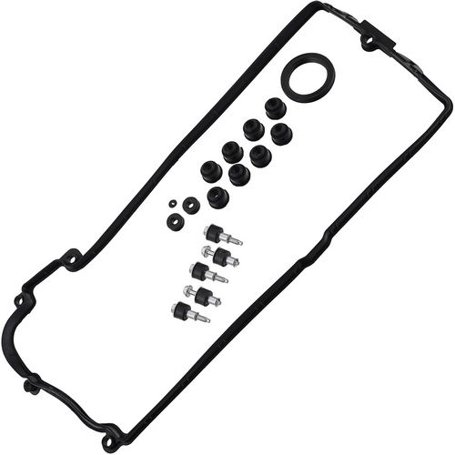 Z19412R — ZIKMAR — Set of valve cover gaskets