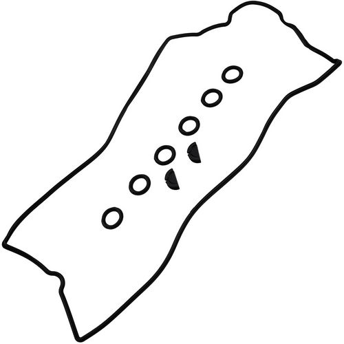 Z19425R — ZIKMAR — Set of valve cover gaskets