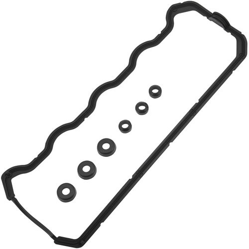 Z19533R — ZIKMAR — Set of valve cover gaskets