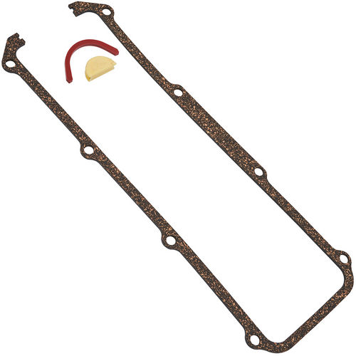 Z19539R — ZIKMAR — Set of valve cover gaskets