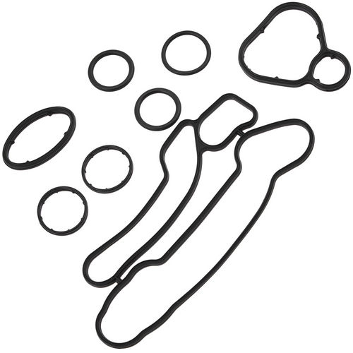 Z19743R — ZIKMAR — Oil radiator gasket Kit