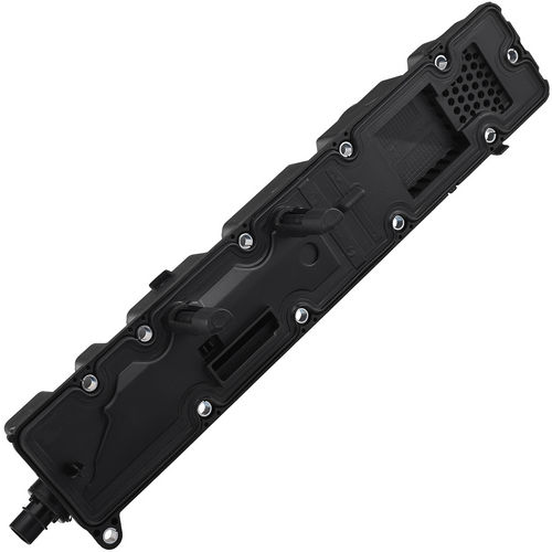 Z19750R — ZIKMAR — Camshaft Valve Cover