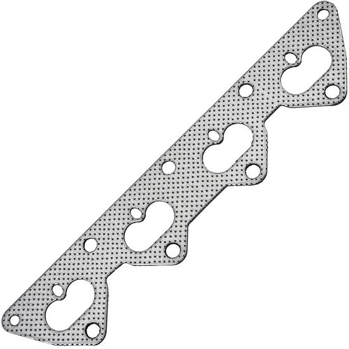 Z19762R — ZIKMAR — Collector gasket